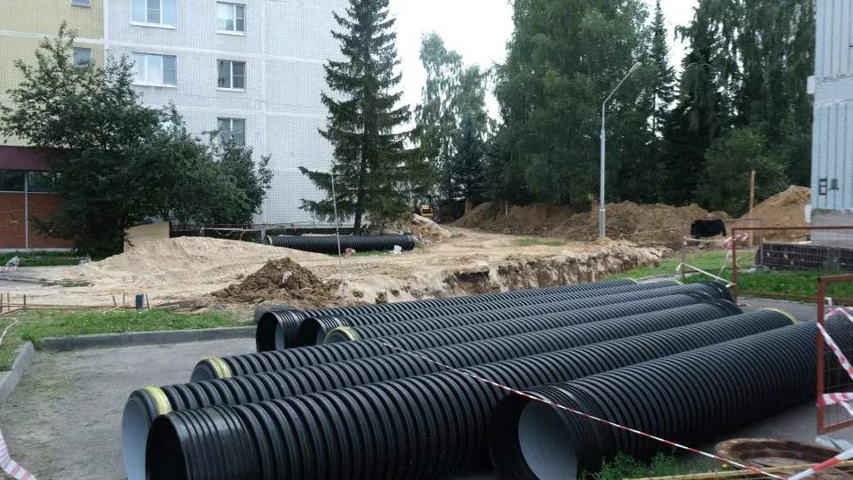 Фото: Мария Панина