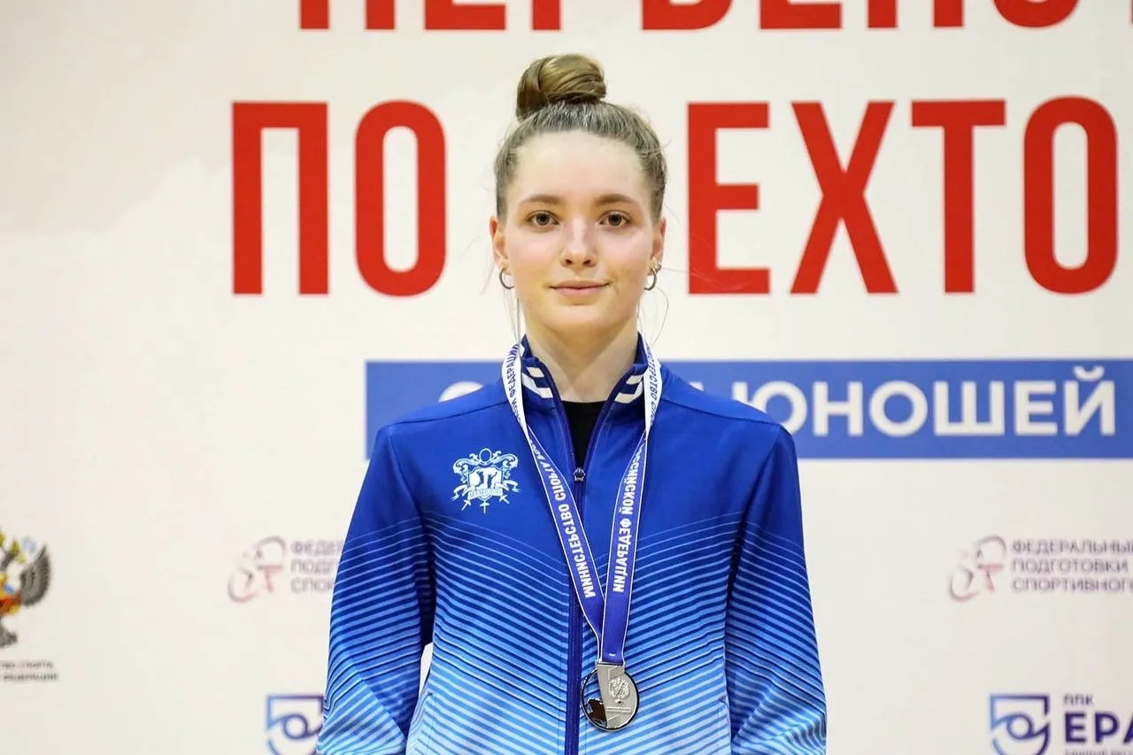 Фото: страница Детско-юношеской спортивной школы г.о. Долгопрудный ВКонтакте