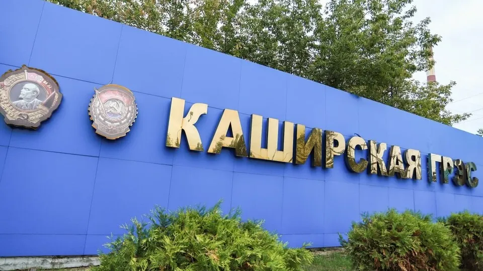 Фото: пресс-служба администрации г.о. Кашира