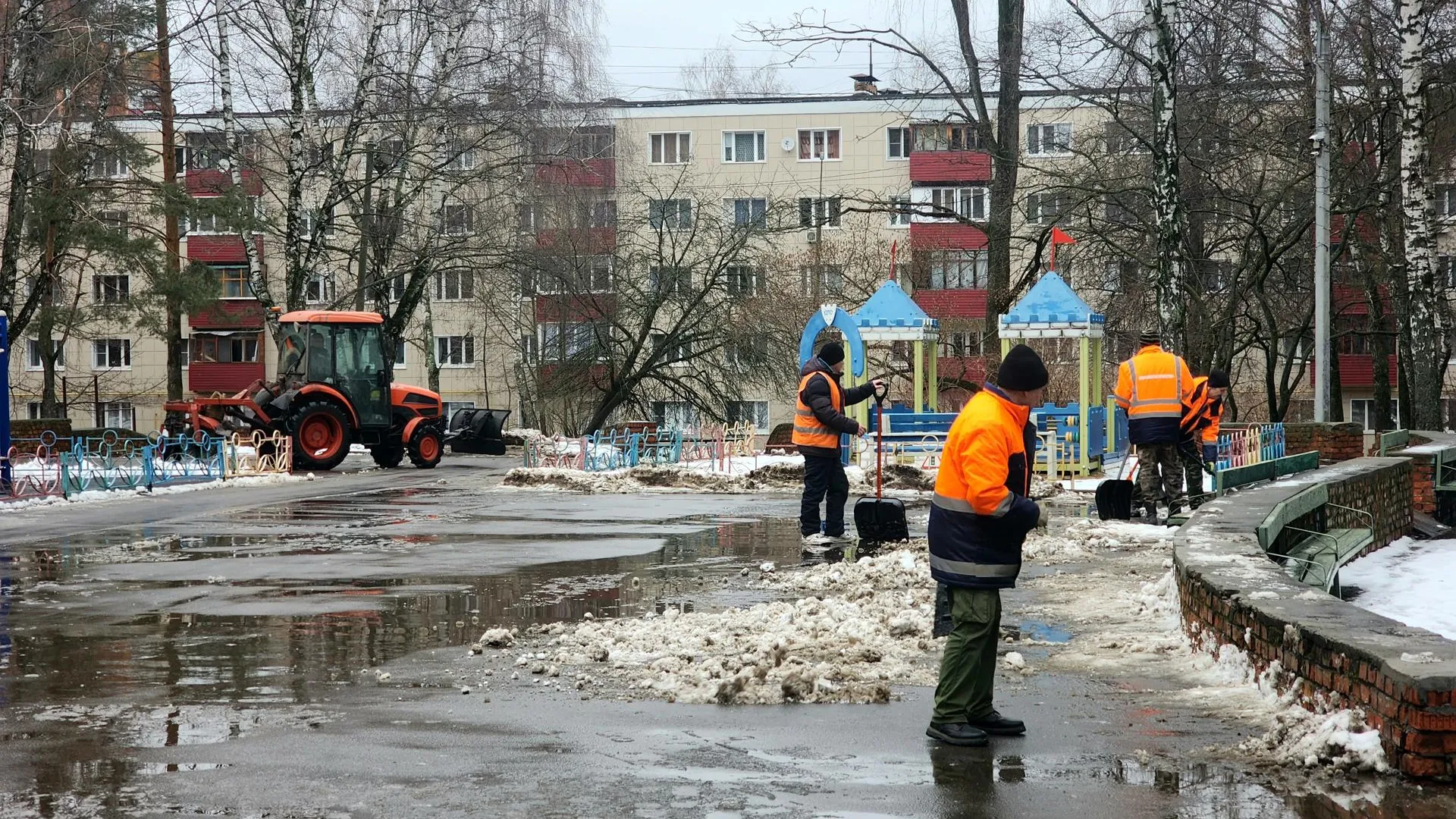 Фото: Мария Панина