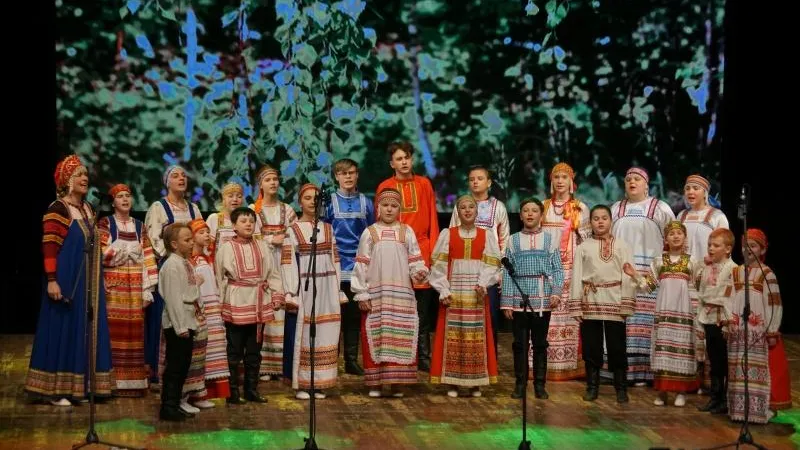 Пресс-служба администрации городского округа Воскресенск