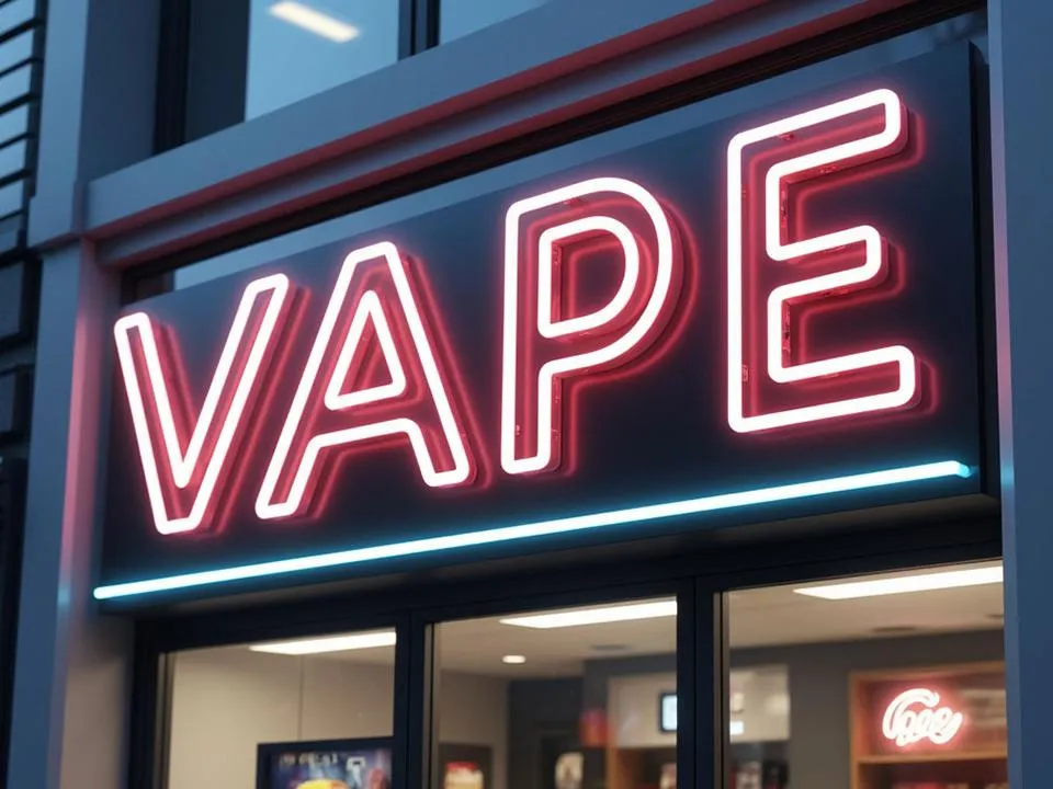 В Саратове запретили подросткам находиться в вейп-шопах — в Госдуме предложили более радикальное решение
