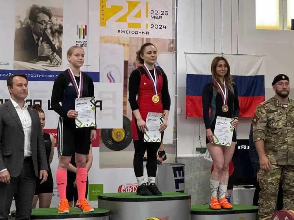 Фото: Администрации городского округа Люберцы