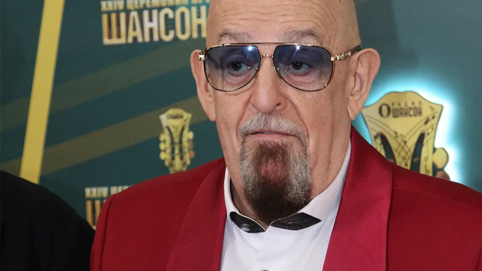 Фото: ТАСС/Сергей Виноградов