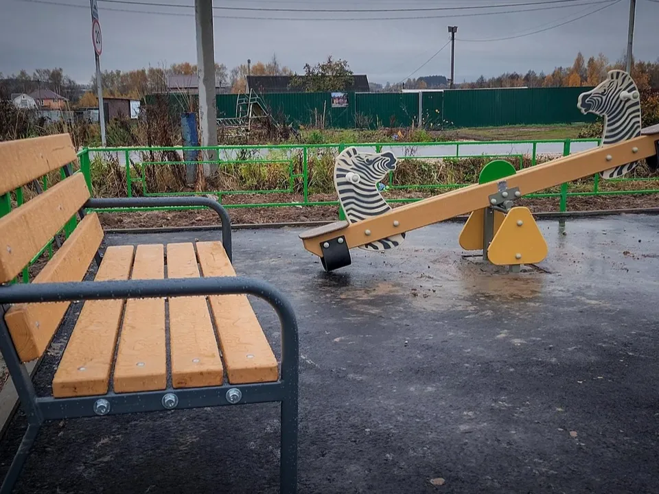 Фото: МедиаБанк Подмосковья/Ольга Антонова