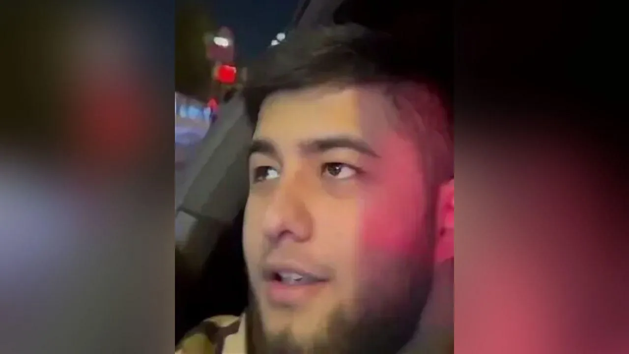 Оскорблявший россиянок блогер из Таджикистана внесен в список экстремистов