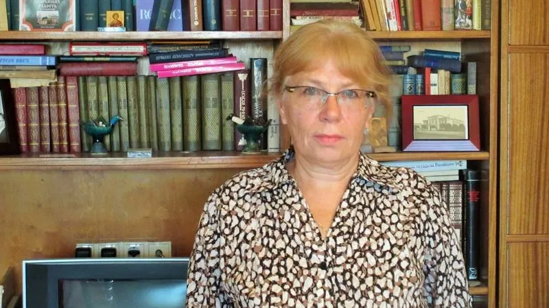 Антон Саков / Подмосковье Сегодня