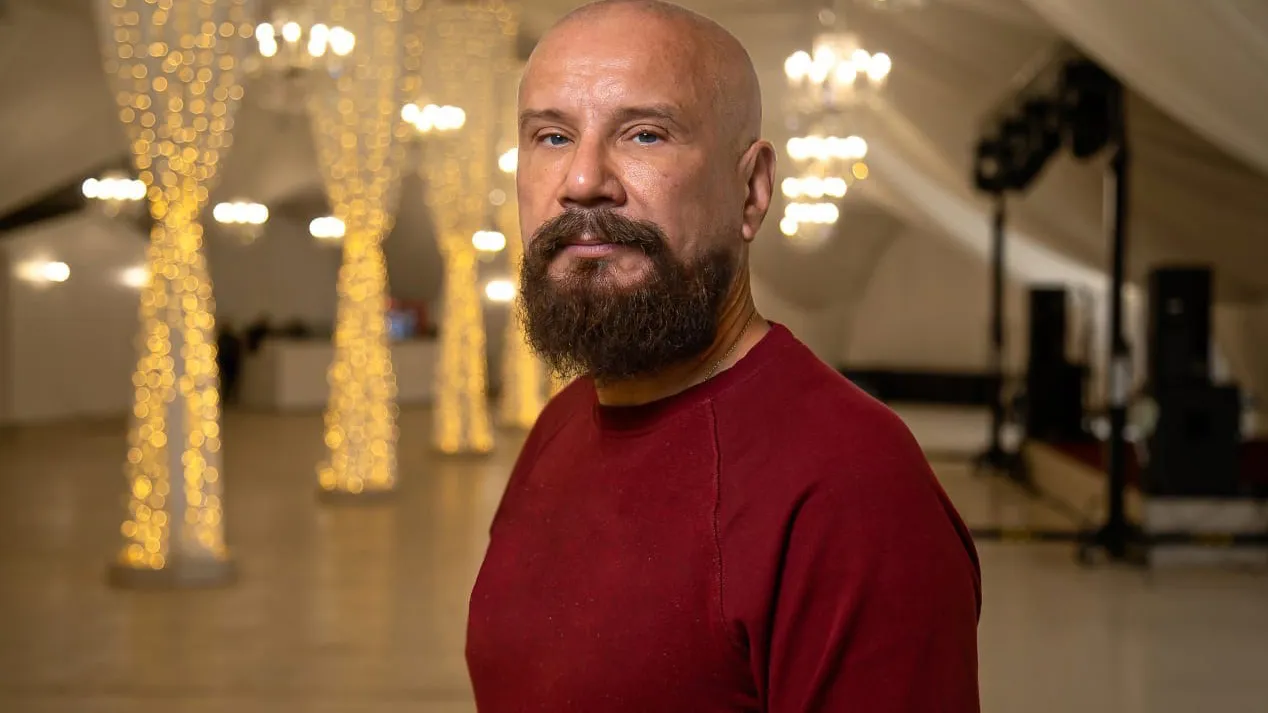 Фото: vk.com/Андрей Ковалев