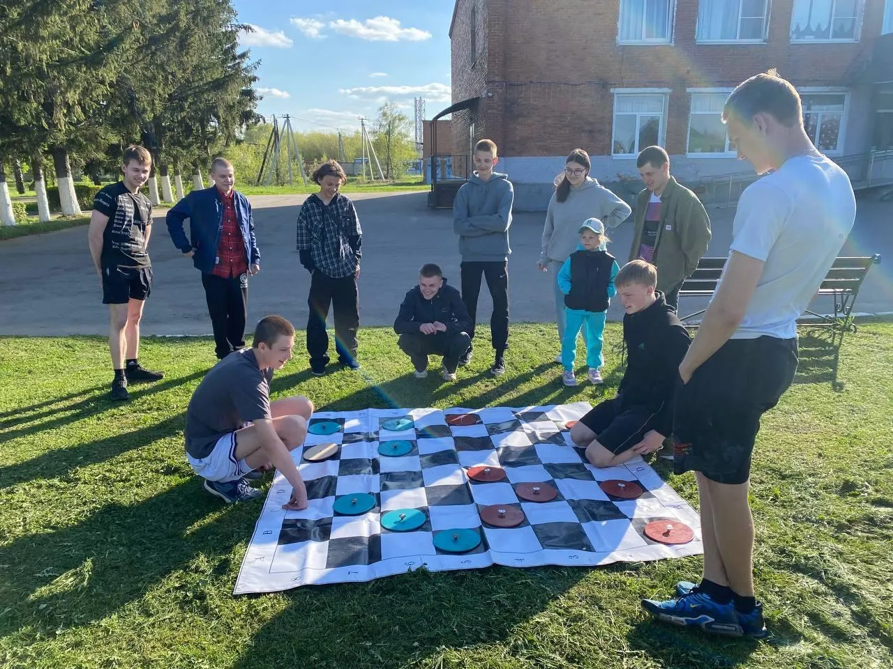 Фото: vk.com/Зареченский СДК