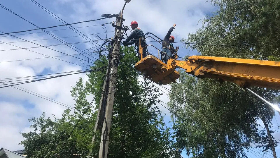 Фото: МедиаБанк Подмосковья/Александр Тютюнников