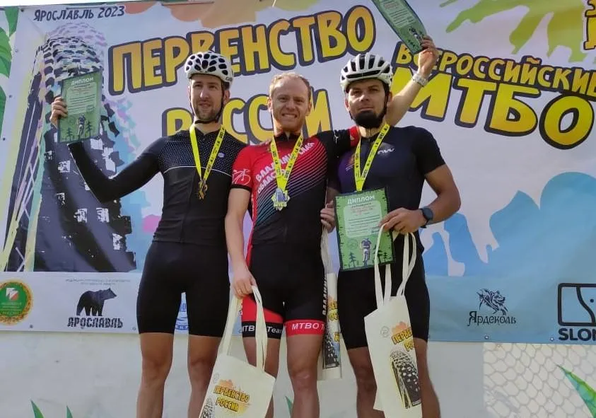 Фото: ГБУ МО «ЦСППСНВС»