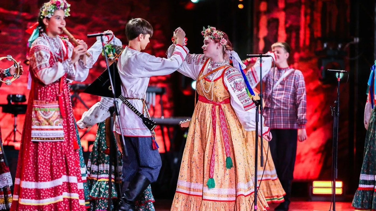 пресс-служба го Красногорск