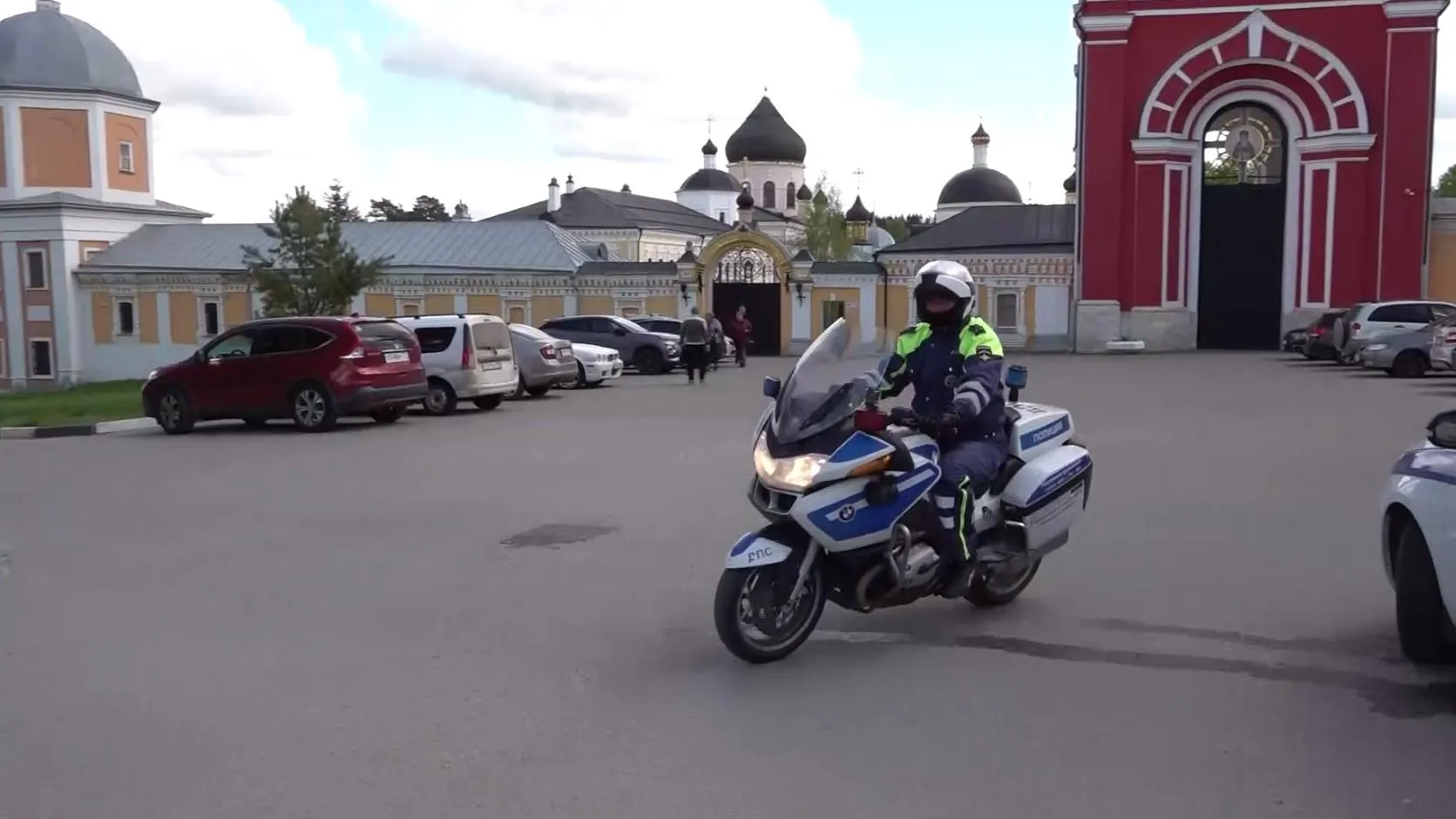 пресс-служба администрации м.о. Чехов