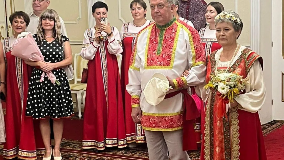 Фото: Министерство социального развития Московской области