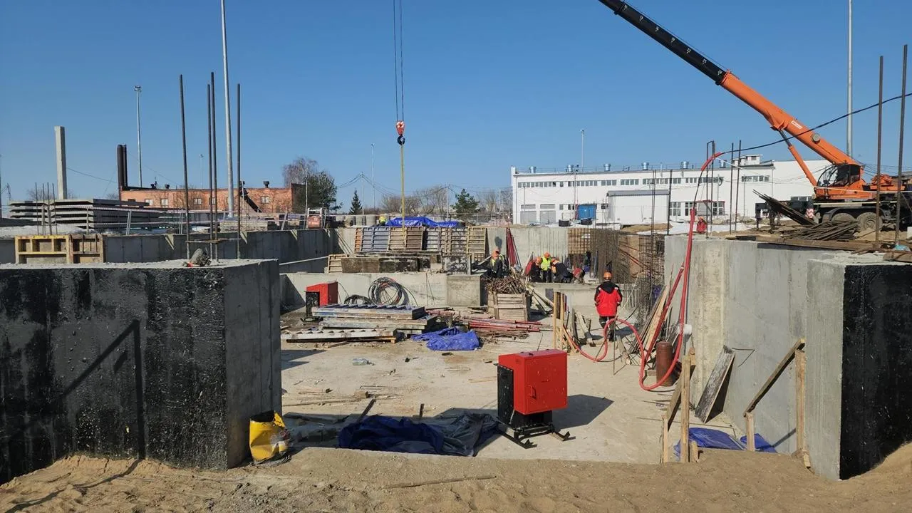 REGIONS/Валерий Гореловский