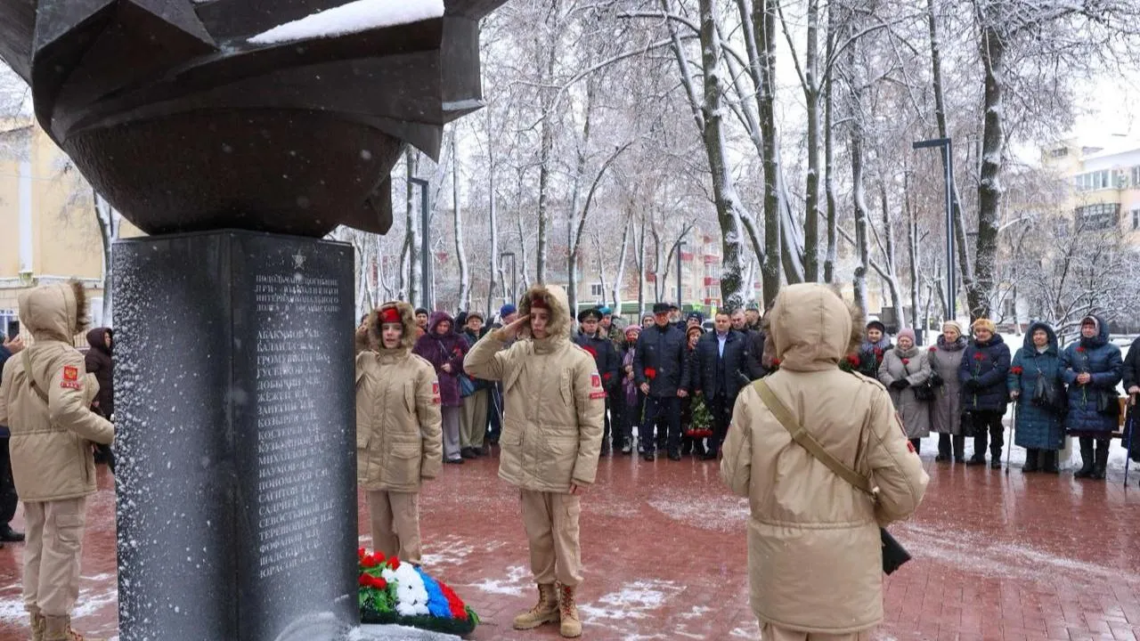 пресс-служба администрации г.о. Подольск