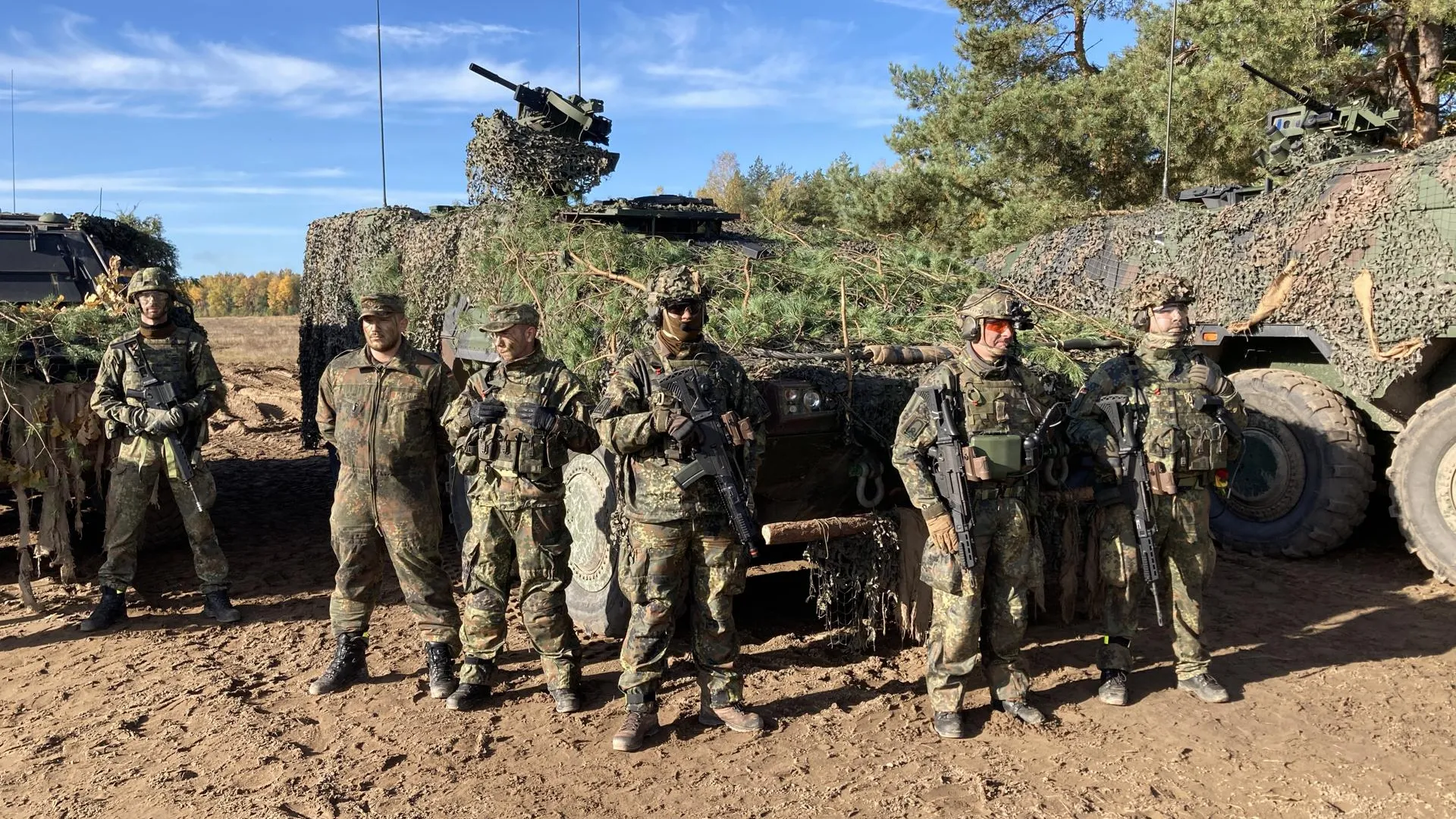 Alexander Welscher/dpa/globallookpress