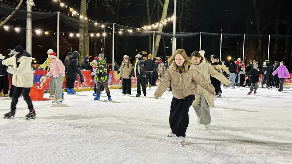 Фото: МедиаБанк Подмосковья/Кристина Тришина