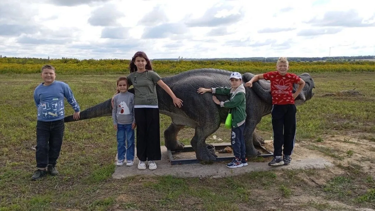 Фото: Семейный центр «Зарайский»