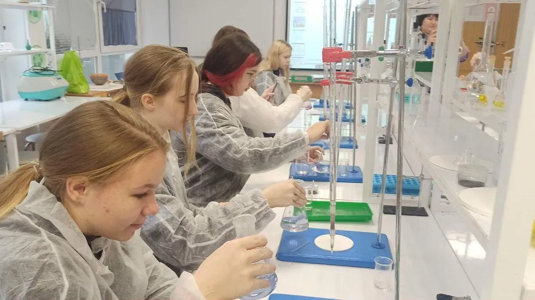 Министерство образования МО