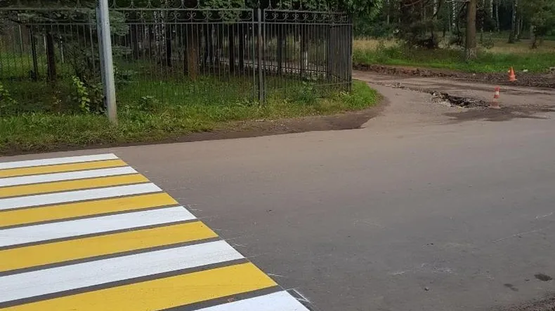 Типичный Звездный городок / ВКонтакте