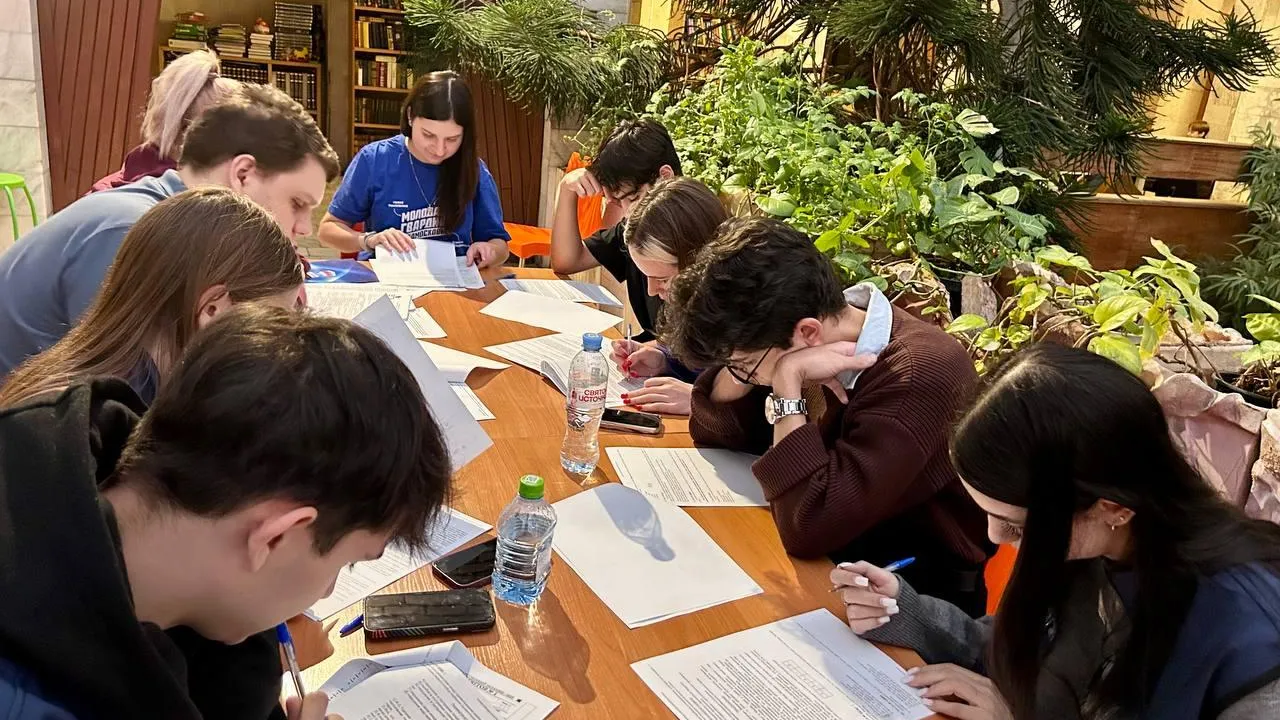 Фото: пресс-служба администрации г.о. Котельники