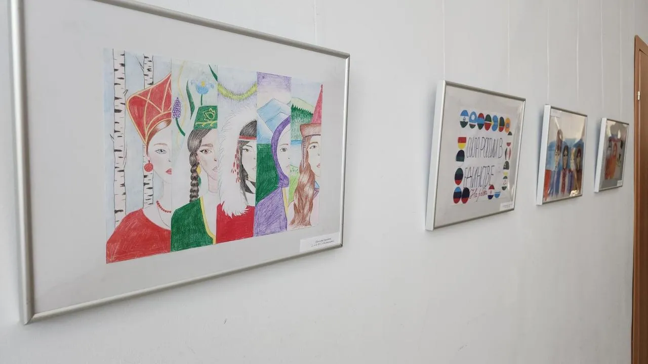 МедиаБанк Подмосковья/Дмитрий Беденко