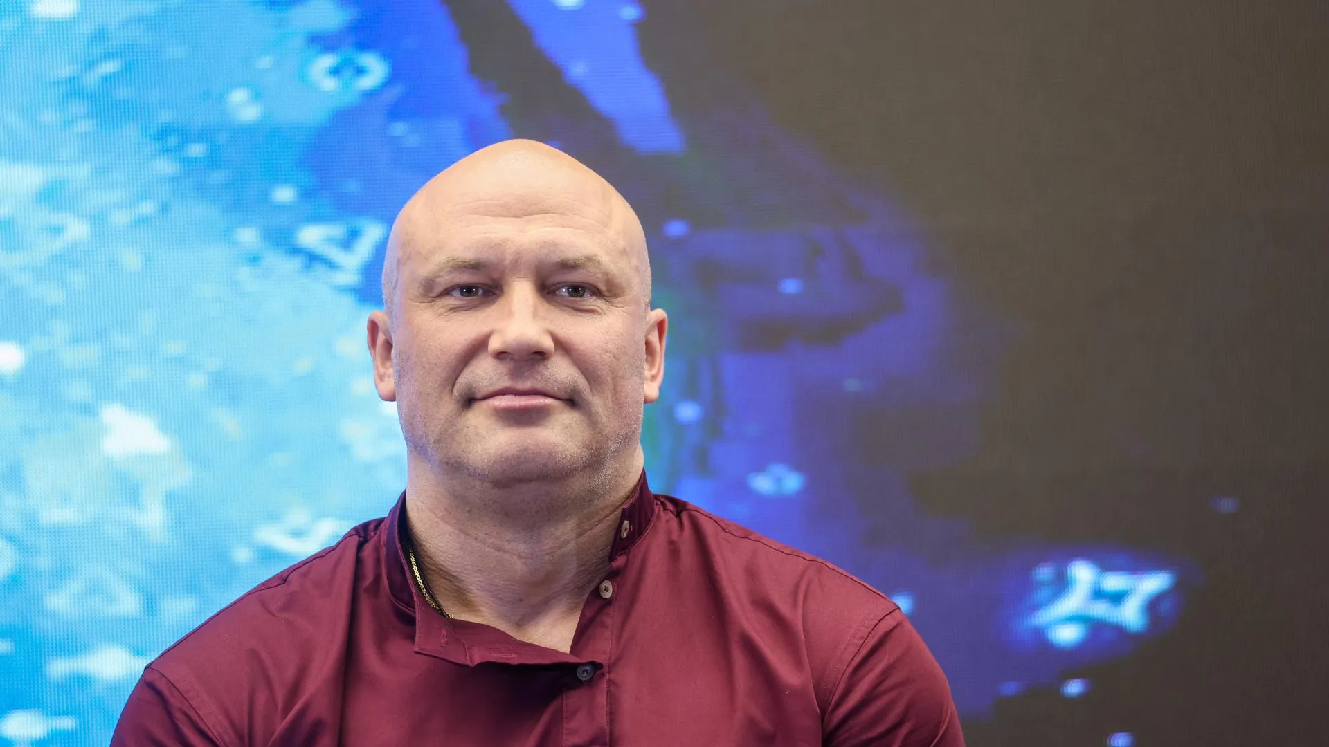 Petrov Sergey/news.ru