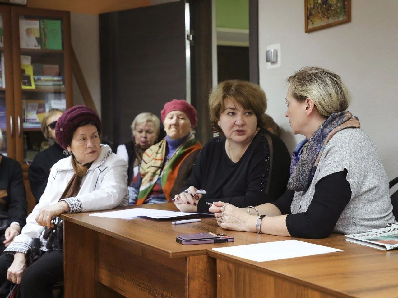 Фото: пресс-служба администрации Наро-Фоминского г.о.