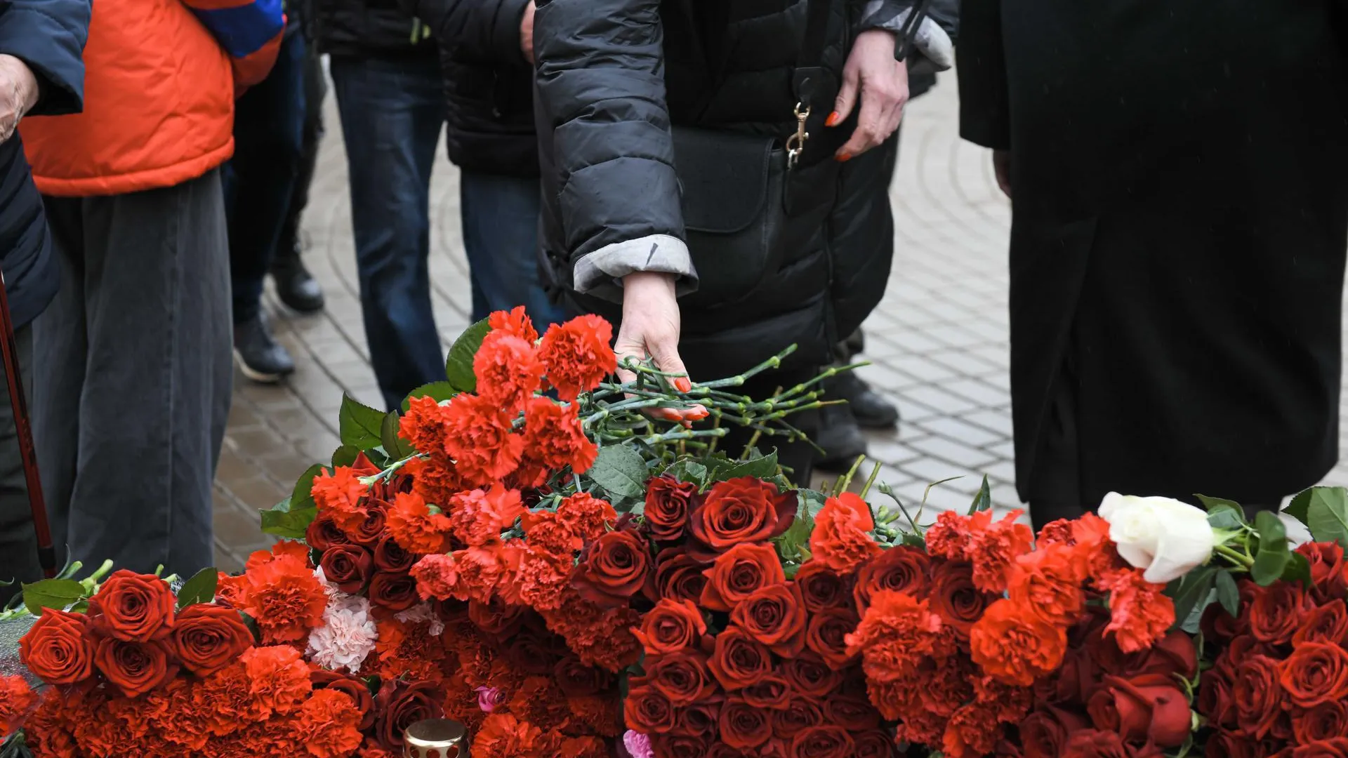 Пресс-служба администрации городского округа Химки