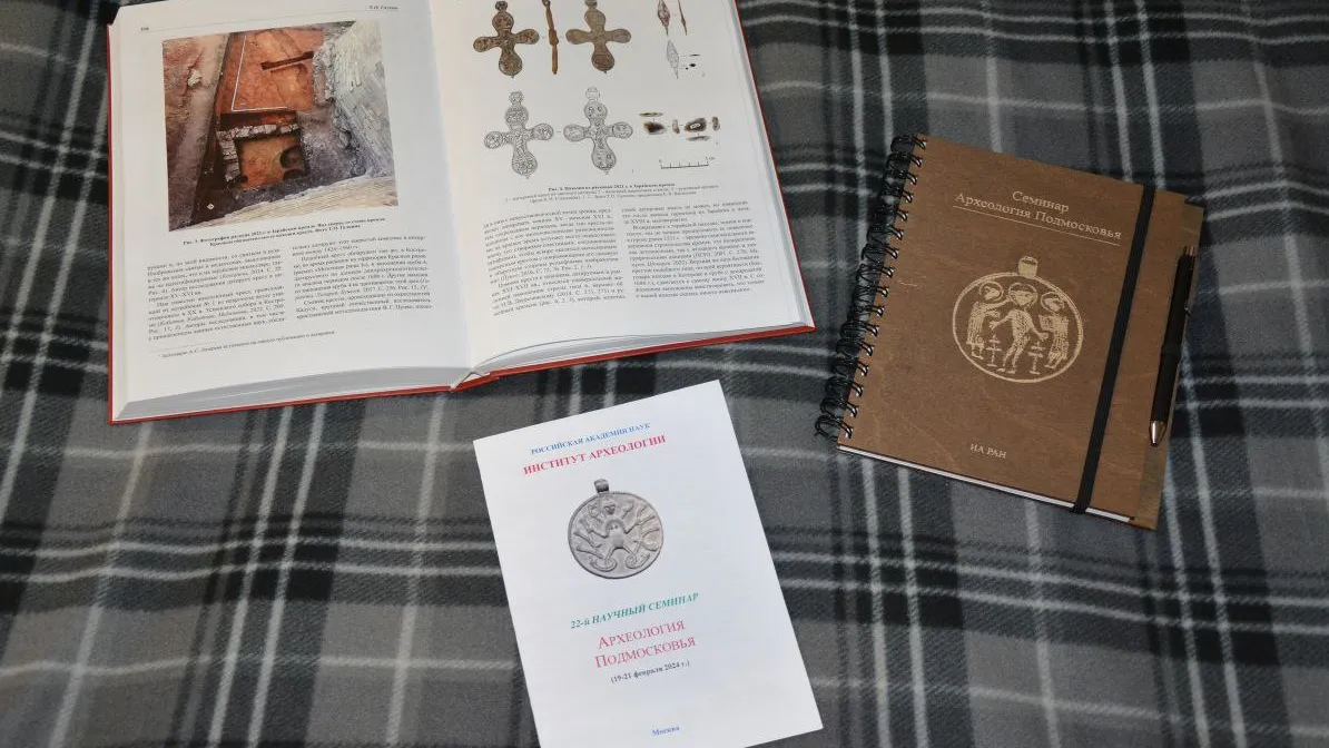 Фото: ГМЗ "Зарайский кремль"