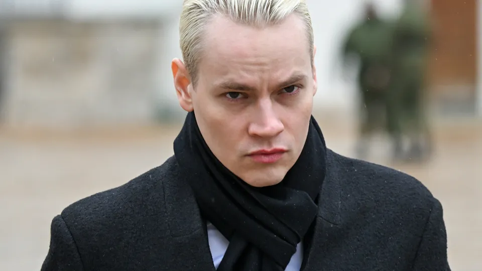 Фото: ТАСС/POOL/Павел Бедняков