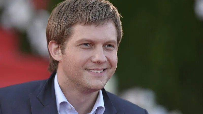 Рамиль Ситдиков/ РИА Новости