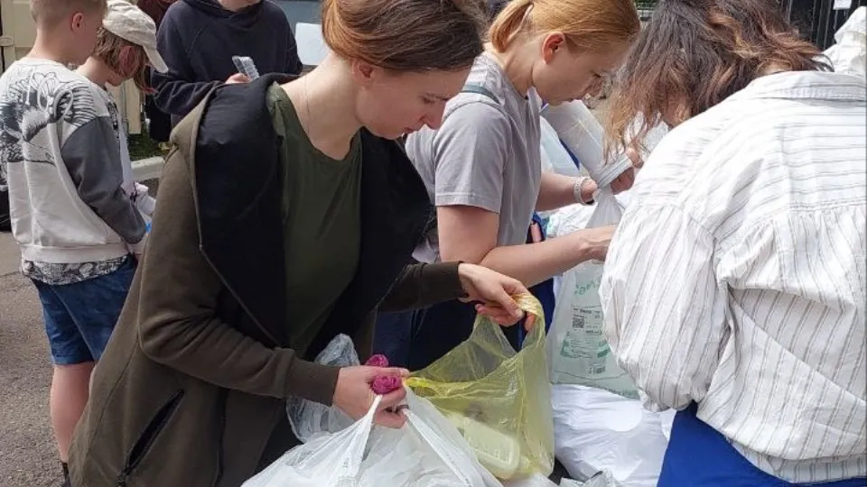 Фото: Министерство по содержанию территорий и государственному жилищному надзору