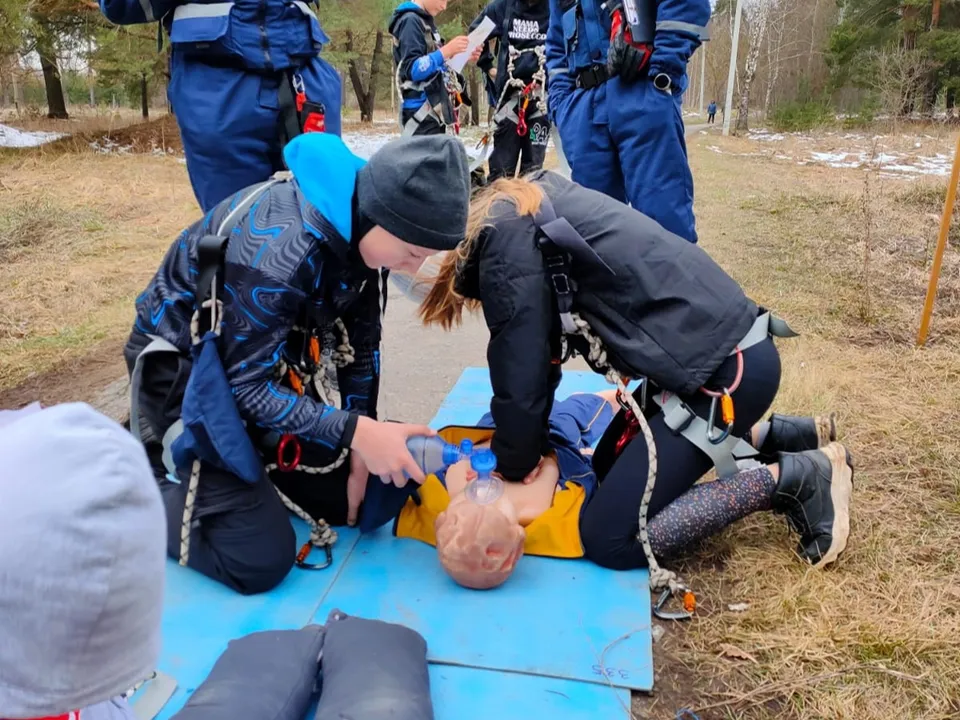 Фото: МКУ «Центр ЧС»