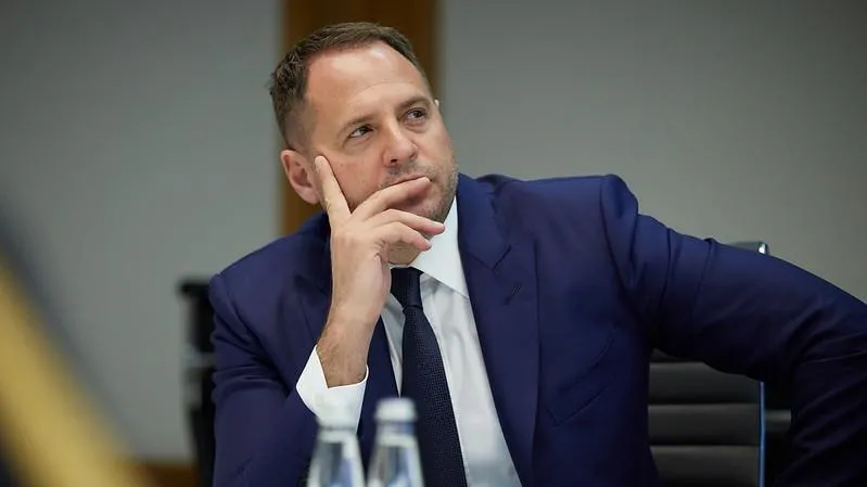 Официальный сайт президента Украины