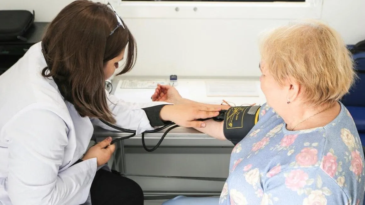 Фото: пресс-служба Дубненской больницы