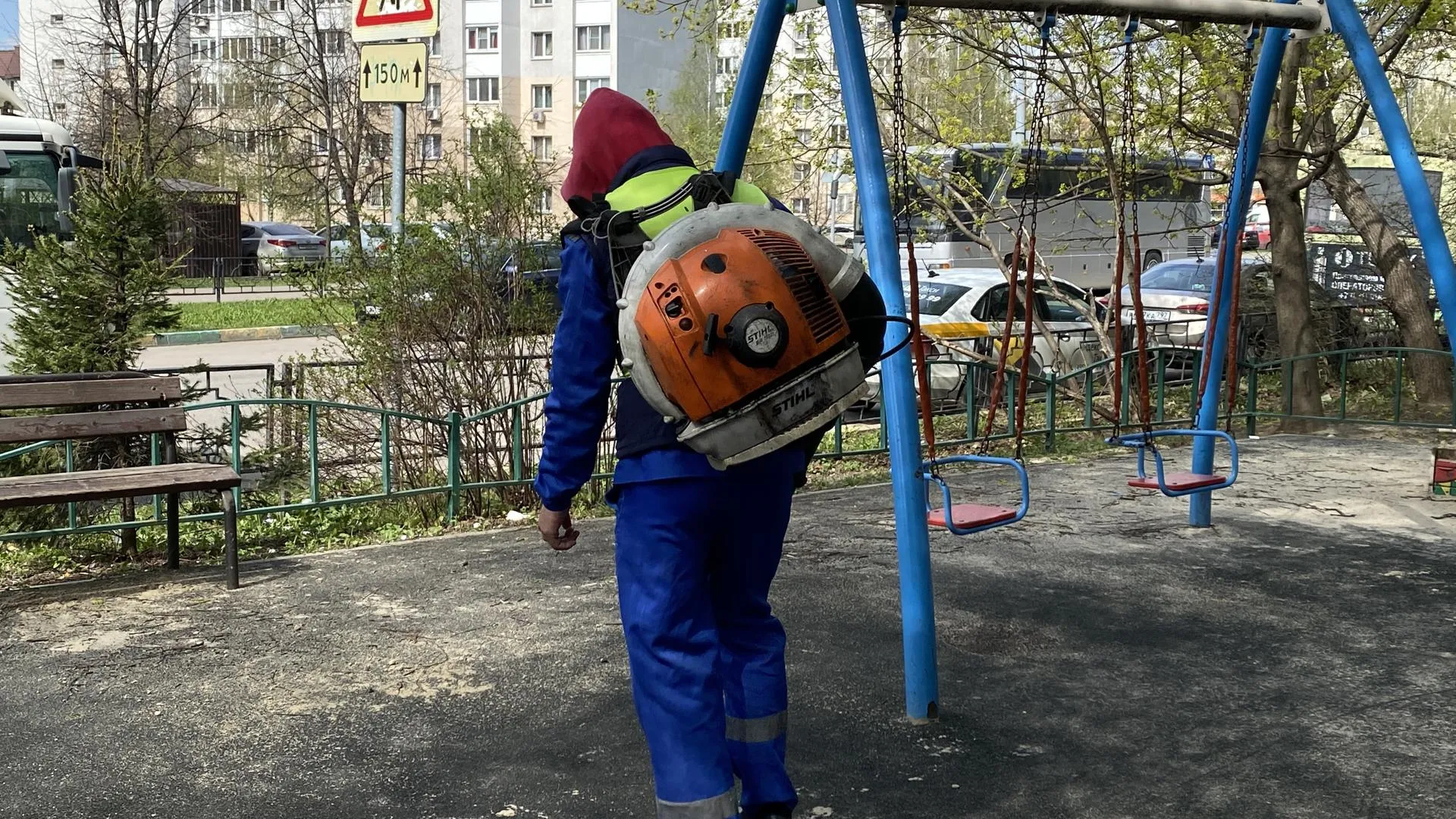 Фото: Виктория Селиванова