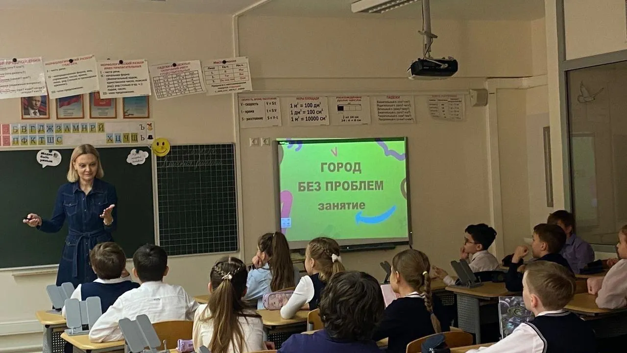 Источник: Минобразования МО