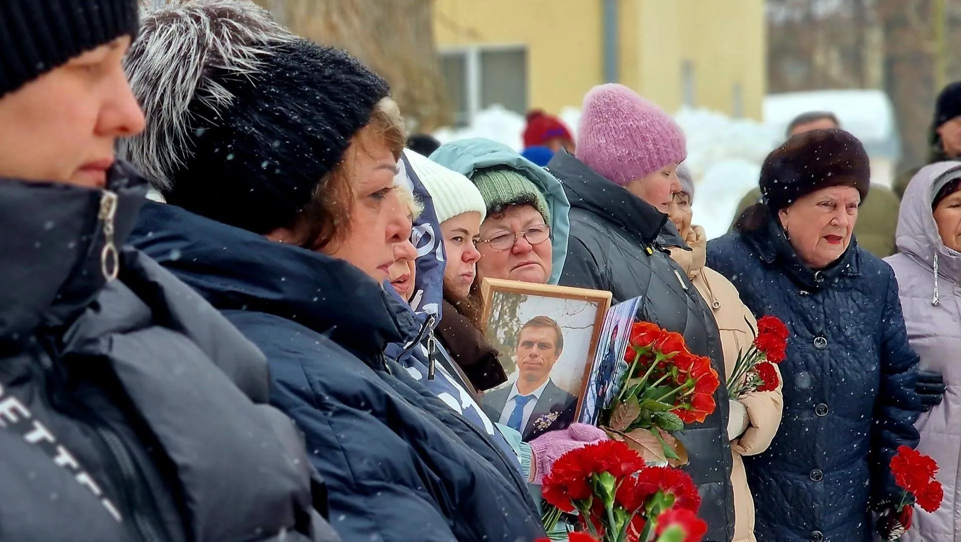 REGIONS/Ольга Шаронова