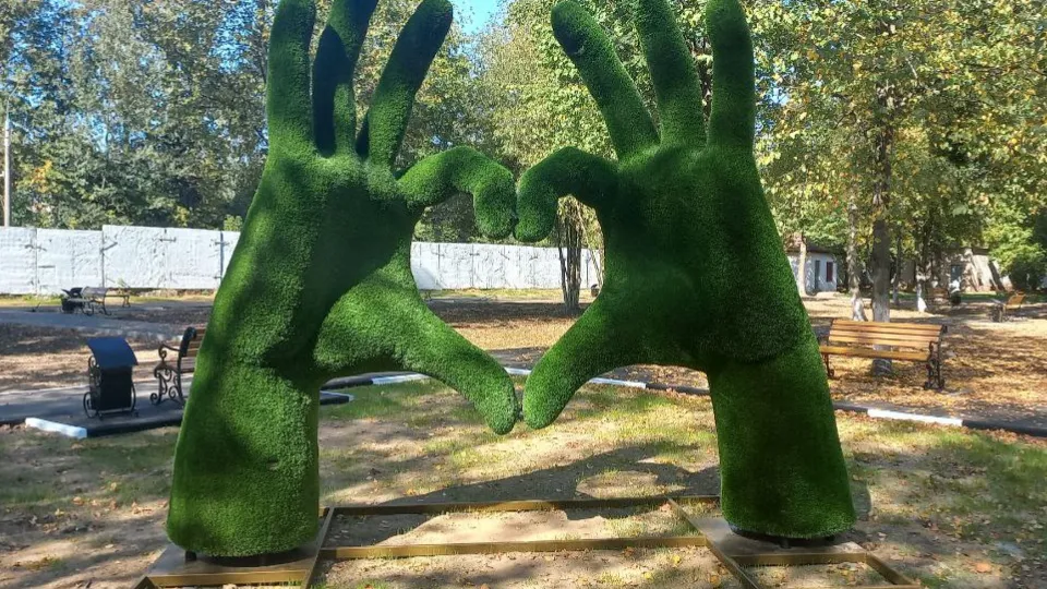 Фото: REGIONS/Олег Книжник