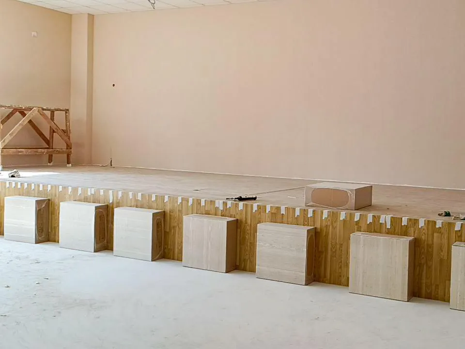 Фото: Министерство строительного комплекса МО