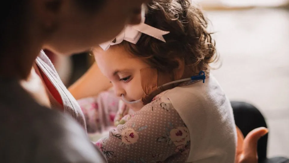 Фото: Министерство социального развития Московской области