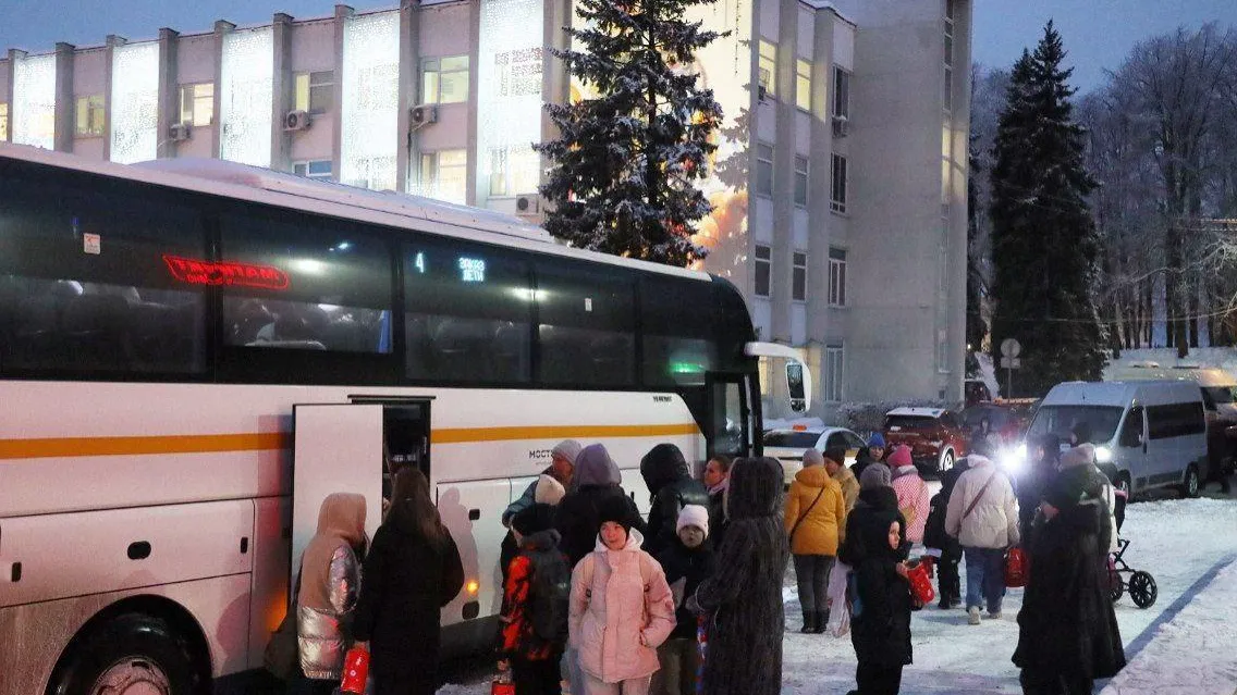 Фото: пресс-служба администрации Сергиево-Посадского г. о.