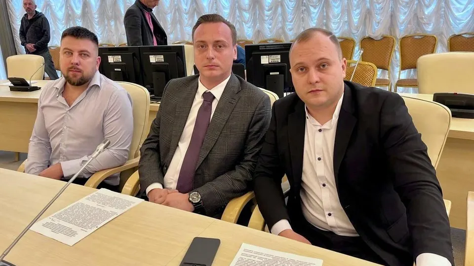 Фото: пресс-служба Администрации г.о. Химки