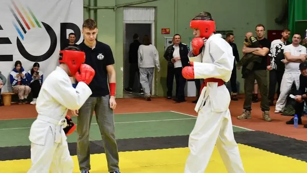 Пресс-служба администрации городского округа Жуковский