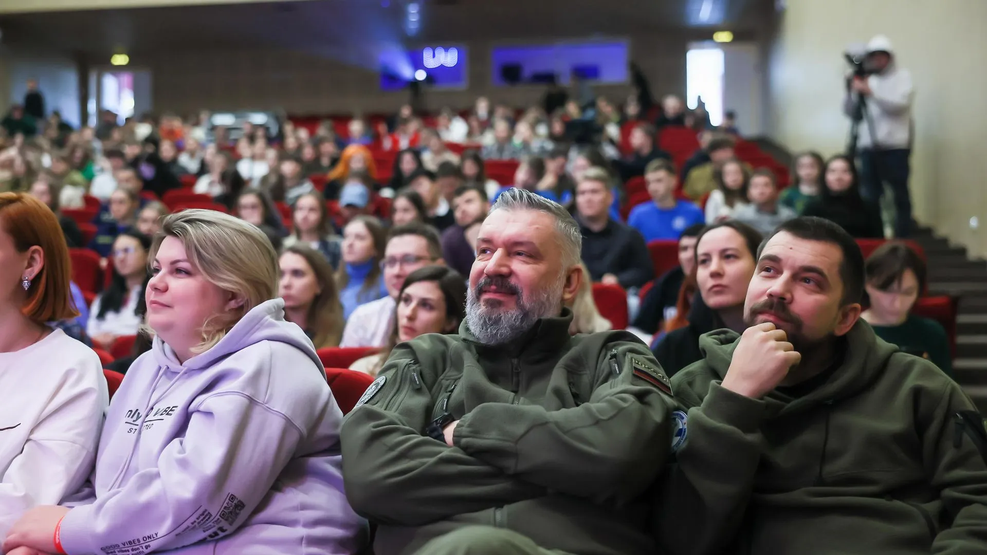 Константин Семенец