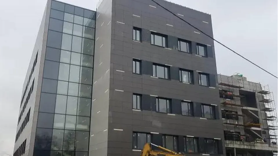 Фото: Министерство строительного комплекса Московской области