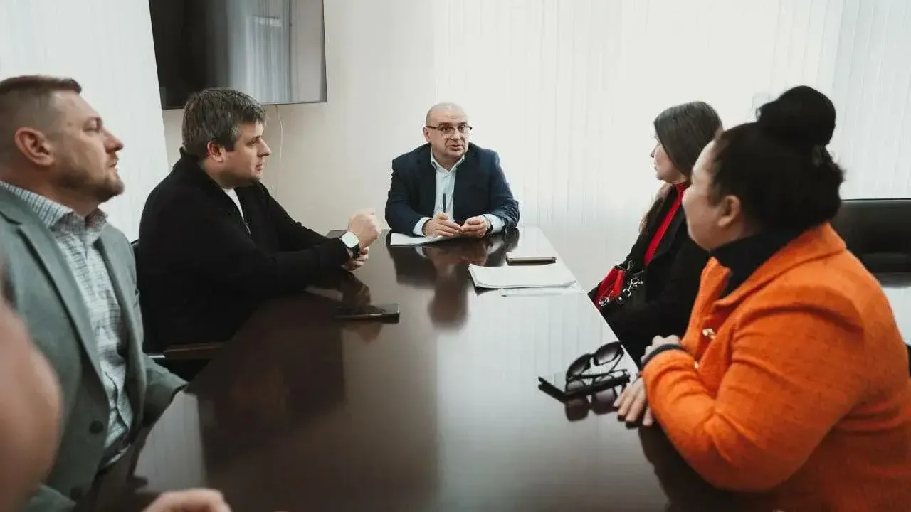 Пресс-служба администрации Лосино-Петровского городского округа