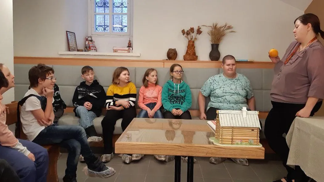 ГКУ СО Московской области СЦ "Зарайский"